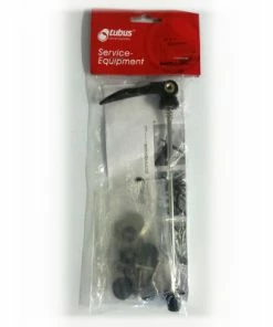 Adaptateur De Fixation Porte-bagage Sur Cadre Sans Oeillet Tubus -VTT Boutique adaptateur de fixation porte bagage sur cadre sans oeillet tubus full 4