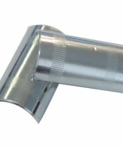 Brandless Adaptateur De Potence Pour Guidon De Vélo De 31,8mm à 25,4mm