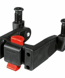 Ergotec-Humpert Adaptateur Et Fixation Klickfix Pour Guidon Pliable AHS Ergotec