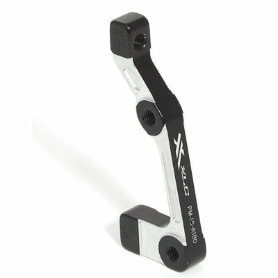 XLC Adaptateur étrier Frein Disque 180mm Vélo Arrière Sur Hauban IS 1 XLC Adaptateur étrier Frein Disque 180mm Vélo Arrière Sur Hauban IS