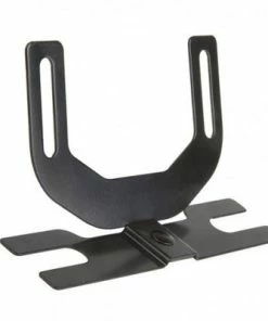 Brandless Adaptateur Garde Boue Arrière Sur Porte Bagage Vélo M-Wave