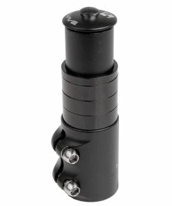 Réhausseur Potence Vélo Aheadset 1 1/8" M-Wave
