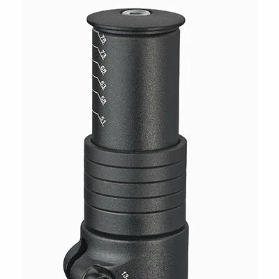 Ergotec-Humpert Adaptateur Hauteur Pour Potence Ahead Vélo 28.6 Mm Ergotec 2 Ergotec-Humpert Adaptateur Hauteur Pour Potence Ahead Vélo 28.6 Mm Ergotec – Image 2