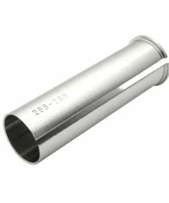 Messingschlager Adaptateur Pour Tige 25.4 Mm Sur Tube De Selle De Vélo