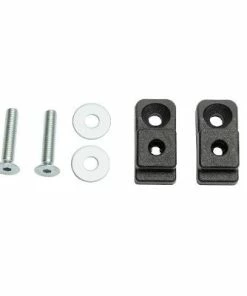 Adaptateur Sur Fourche Angle De 45° à 30° Pour Fork Pack Ortlieb