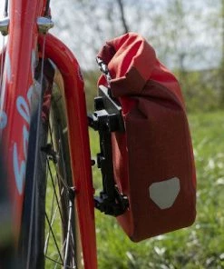 Adaptateur Sur Fourche Angle De 45° à 30° Pour Fork Pack Ortlieb -VTT Boutique adaptateur sur fourche angle de 45 a 30 pour fork pack ortlieb full 6