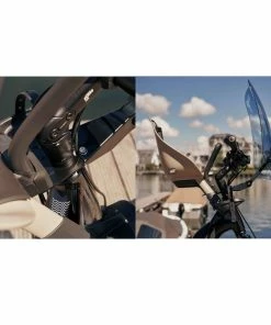 Adaptateur VTT Pour Siège Avant Enfant Urban Iki -VTT Boutique adaptateur vtt siege urban iki