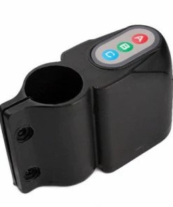 Brandless Alarme Pour Vélo Sur Cadre