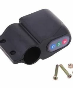 Brandless Alarme Pour Vélo Sur Cadre -VTT Boutique alarme pour velo sur cadre full 3