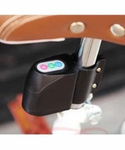 Brandless Alarme Pour Vélo Sur Cadre -VTT Boutique alarme pour velo sur cadre full 4