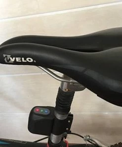 Brandless Alarme Pour Vélo Sur Cadre -VTT Boutique alarme pour velo sur cadre full 5