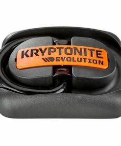 Ancre De Vélo Au Sol Intérieur Ou Extérieur Evolution Kryptonite