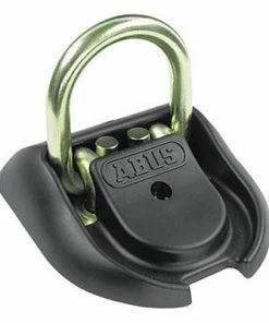 Ancre Fixation Sol Et Mur Granit Pour Vélo Et Moto - ABUS WBA100