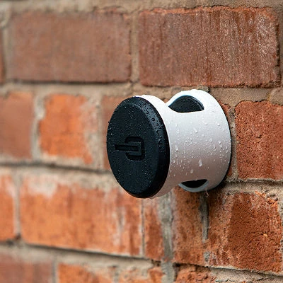 Ancre Noire Pour Vélo Avec Fixation Au Sol Et Au Mur Ankr Hiplok 5 Ancre Noire Pour Vélo Avec Fixation Au Sol Et Au Mur Ankr Hiplok – Image 5