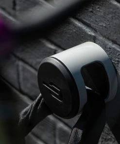 Ancre Noire Pour Vélo Avec Fixation Au Sol Et Au Mur Ankr Hiplok 11 Ancre Noire Pour Vélo Avec Fixation Au Sol Et Au Mur Ankr Hiplok -VTT Boutique ancre noire pour velo avec fixation au sol et au mur ankr hiplok full 6