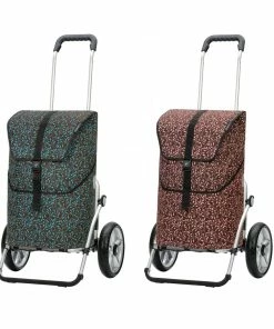 Panier à Provision Royal Shopper Avec Sac Iméa Andersen