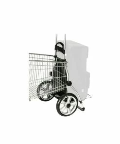 Panier à Provision Royal Shopper Avec Sac Iméa Andersen 11 Panier à Provision Royal Shopper Avec Sac Iméa Andersen -VTT Boutique andersen chassis royal sac imea 7