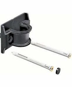 Abus Anneau Fixation Sol Et Mur Pour Vélo