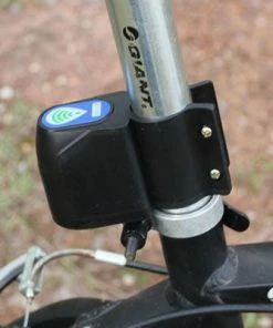 Brandless Antivol Avec Alarme Télécommandée 110 Db Sur Cadre Vélo 9 Brandless Antivol Avec Alarme Télécommandée 110 Db Sur Cadre Vélo -VTT Boutique antivol avec alarme telecommandee 110 db sur cadre velo full 4