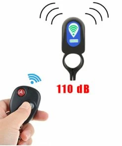 Brandless Antivol Avec Alarme Télécommandée 110 Db Sur Cadre Vélo 11 Brandless Antivol Avec Alarme Télécommandée 110 Db Sur Cadre Vélo -VTT Boutique antivol avec alarme telecommandee 110 db sur cadre velo full 6