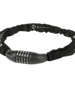 Chaîne Antivol Vélo à Code 850 Mm M-Wave