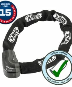 Antivol Chaine GRANIT X-PLUS ABUS