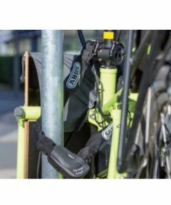 Antivol Chaine GRANIT X-PLUS ABUS -VTT Boutique antivol chaine granit x plus abus full 4