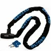 Antivol Chaine Pour Vélo à Clefs 1.5 M OXFORD