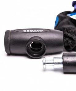 Antivol Chaine Pour Vélo à Clefs 1.5 M OXFORD -VTT Boutique antivol chaine pour velo a clefs 1 5 m oxford full 3