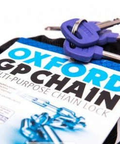 Antivol Chaine Pour Vélo à Clefs 1.5 M OXFORD -VTT Boutique antivol chaine pour velo a clefs 1 5 m oxford full 4