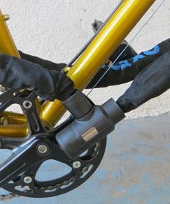 Antivol Chaine Pour Vélo à Clefs 1.5 M OXFORD -VTT Boutique antivol chaine pour velo a clefs 1 5 m oxford full 6