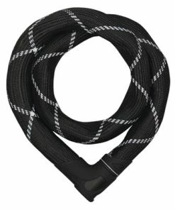 Antivol Chaine Vélo Iven Chain 8210 85 Cm Abus