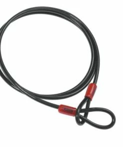 Antivol Cobra 2 Mètres Câble Long ABUS