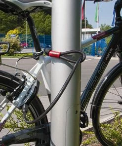 Antivol Cobra 2 Mètres Câble Long ABUS -VTT Boutique antivol cobra 2 metres cable long abus full 4