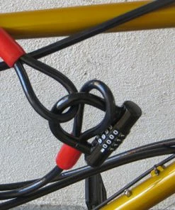 Antivol Cobra 2 Mètres Câble Long ABUS -VTT Boutique antivol cobra 2 metres cable long abus full 5