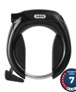 Antivol De Cadre à Clefs Pro Tectic 4960 ABUS