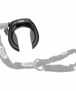 Antivol De Cadre à Clefs Pro Tectic 4960 ABUS -VTT Boutique antivol de cadre a clefs pro tectic 4960 abus full 6