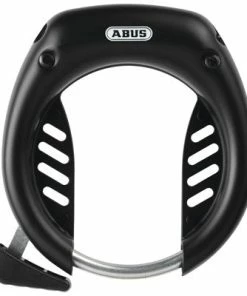 Antivol De Cadre à Clés Shield 5650 ABUS -VTT Boutique antivol de cadre a cles shield 5650 abus full 5
