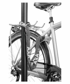 Antivol De Cadre Axa Defender Avec Chaîne Et Sacoche -VTT Boutique antivol de cadre axa defender avec chaine et sacoche full 4