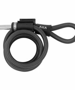 Antivol De Cadre + Câble Axa Solid Plus XL -VTT Boutique antivol de cadre cable axa solid plus xl full 5