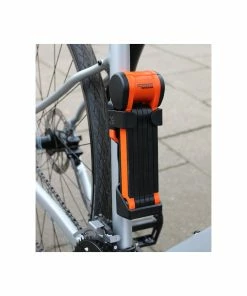 Antivol Vélo U Pliant Evolution 790 Kryptonite 90 Cm -VTT Boutique antivol de velo pliant kryptonite