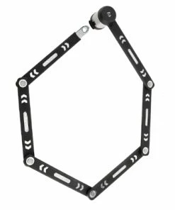 Antivol Pliable Kryptonite Avec Support Sur Cadre Vélo 610 S -VTT Boutique antivol pliable kryptonite avec support sur cadre velo 610 s full 3