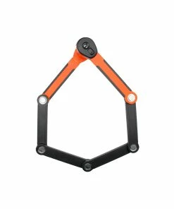 Antivol Vélo U Pliant Evolution 790 Kryptonite 90 Cm -VTT Boutique antivol pliant velo kryptonite evolution 790