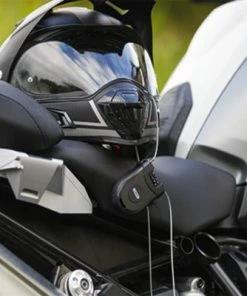 Antivol Pour Casque Et Selle De Vélo Combiflex ABUS -VTT Boutique antivol pour casque et selle de velo combiflex abus full 5