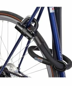 Antivol Tex-Lock Eyelet S 80 Cm Certifié Sold Secure Et ART2 -VTT Boutique antivol tex lock eyelet u noir 1 b5be7eb8 2d09 4057 9453 762ba077e770
