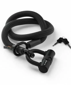 Antivol Tex-Lock Eyelet M 120 Cm Certifié Sold Secure Et ART2 15 Antivol Tex-Lock Eyelet M 120 Cm Certifié Sold Secure Et ART2 -VTT Boutique antivol tex lock eyelet u noir
