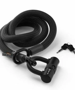Antivol Tex-Lock Eyelet L 160 Cm Certifié Sold Secure Et ART2 -VTT Boutique antivol tex lock eyelet u noir 6c1a4a8c 9732 4331 8f2b b9437ef2e4bb