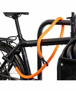 Antivol Tex-Lock Eyelet L 160 Cm Certifié Sold Secure Et ART2 -VTT Boutique antivol tex lock eyelet u orange 1 f256e0f9 0fb6 4cac 9388 ea37471fe22c