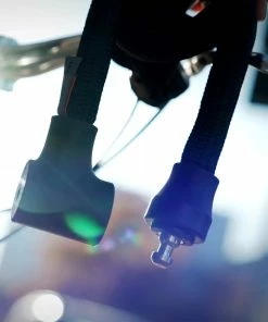 Antivol Câble 100 Cm Certifié ART2 Tex-Lock Orbit 11 Antivol Câble 100 Cm Certifié ART2 Tex-Lock Orbit -VTT Boutique antivol tex lock orbit noir 2