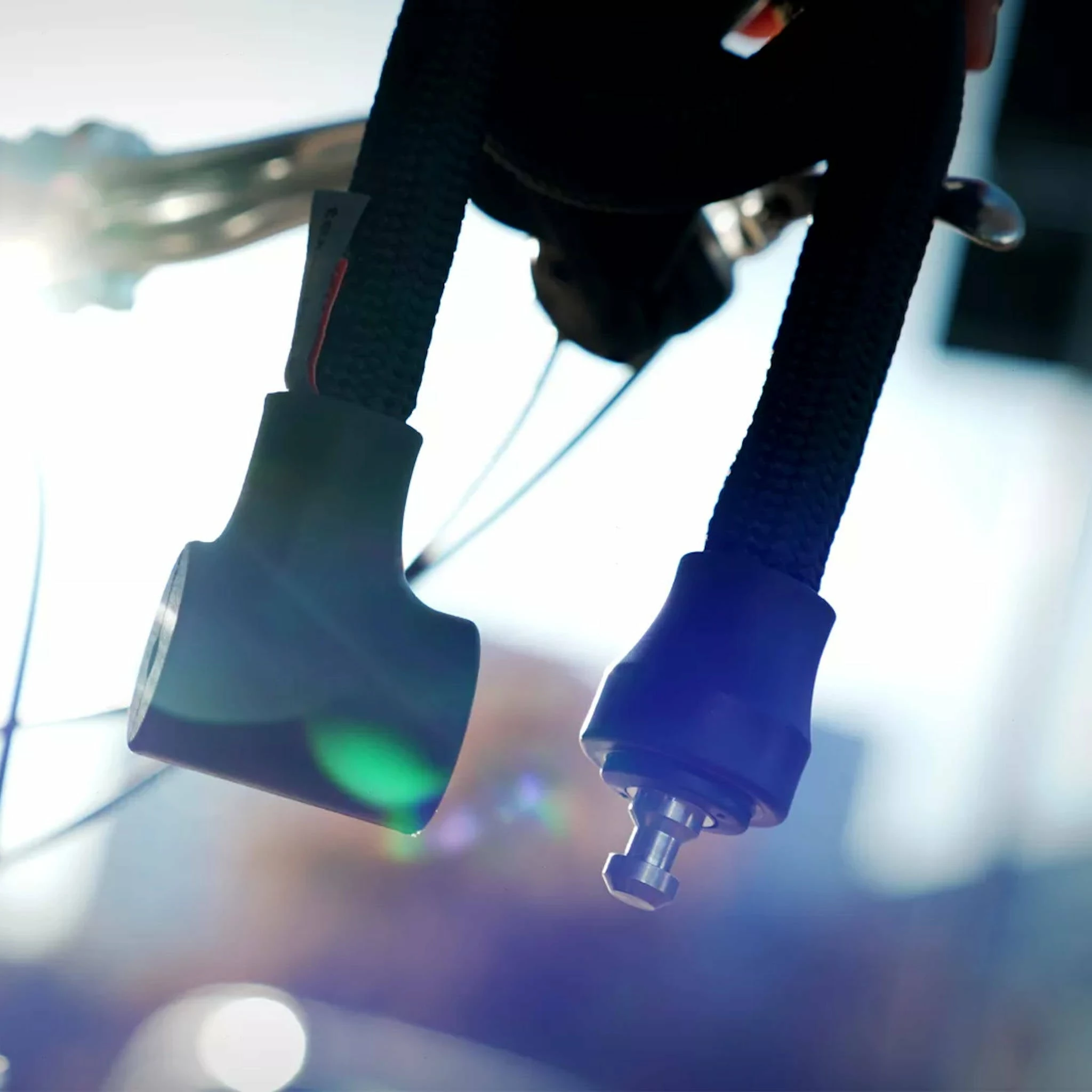 Antivol Câble 100 Cm Certifié ART2 Tex-Lock Orbit 6 Antivol Câble 100 Cm Certifié ART2 Tex-Lock Orbit – Image 6